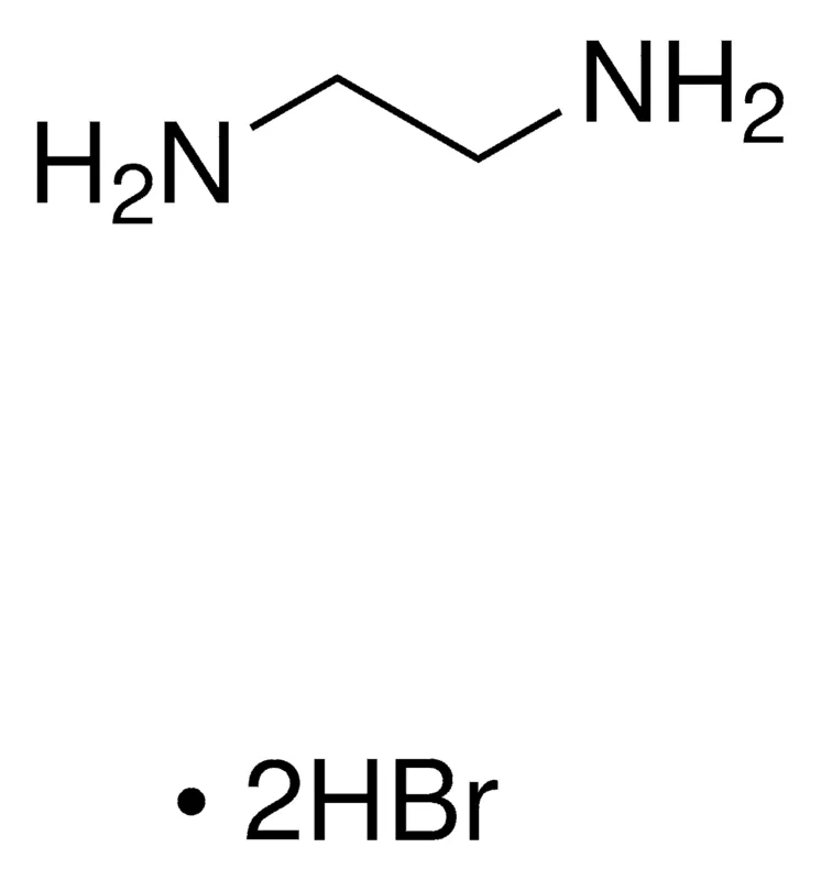 Sigma-Aldrich Ethane-1,2-diammonium bromide,≥98%