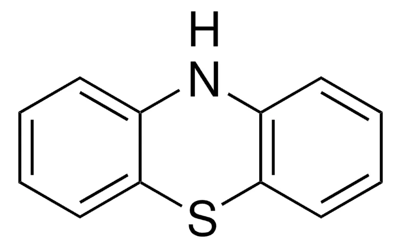 Sigma-Aldrich 吩噻嗪,≥98%