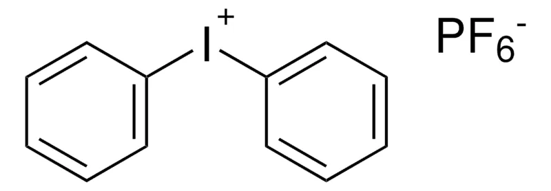 Sigma-Aldrich 六氟磷酸二苯碘鎓,≥98%