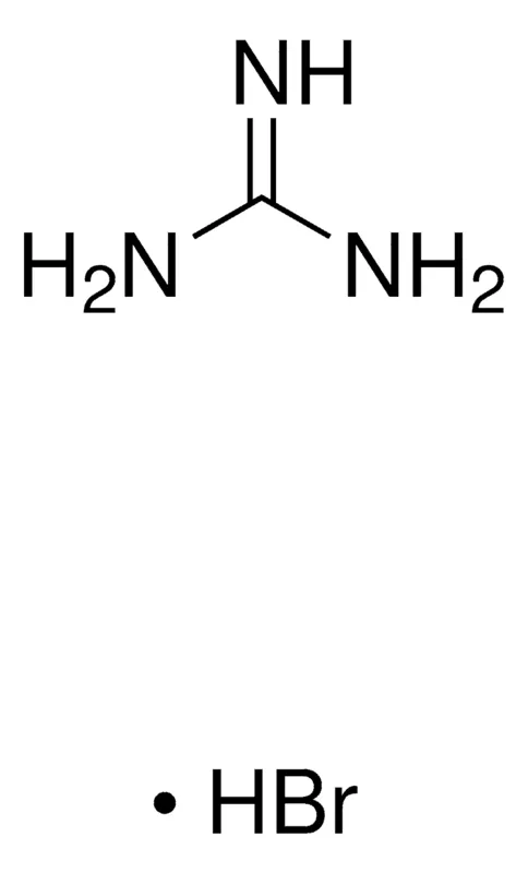 Sigma-Aldrich 溴化胍,≥98%