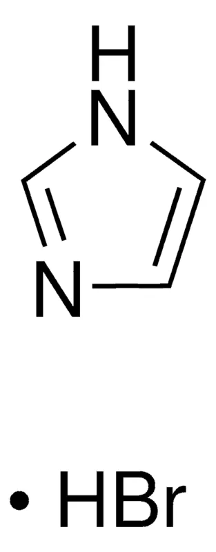 Sigma-Aldrich Imidazolium bromide,≥98%