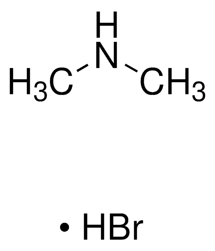 Sigma-Aldrich Dimethylammonium bromide,≥98%
