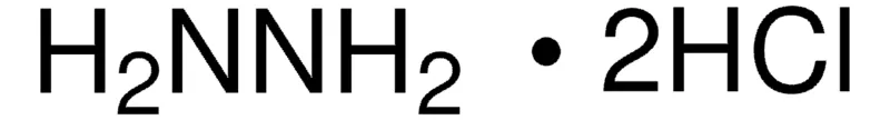 Sigma-Aldrich 肼 二盐酸盐，≥98%