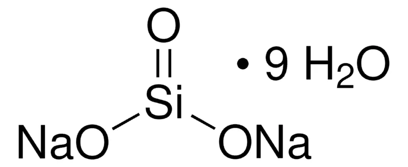 Sigma-Aldrich 偏硅酸钠 九水合物，≥98%