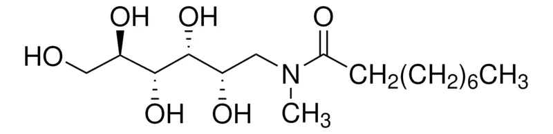 Sigma-Aldrich N-Nonanoyl-N-methylglucamine，≥98%