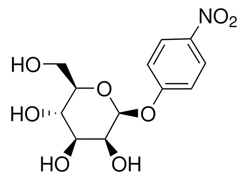 Sigma-Aldrich 4-硝基苯基-β-D-吡喃甘露糖苷,≥98%,粉末