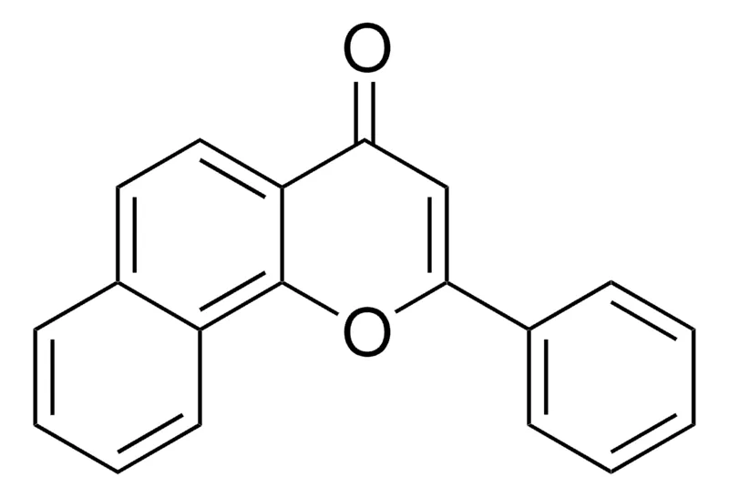 Sigma-Aldrich α-萘黄酮，≥98%