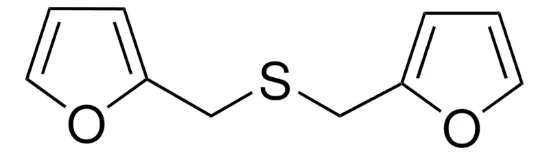Sigma-Aldrich 2,2′-(硫代二亚甲基)-二呋喃,≥98%