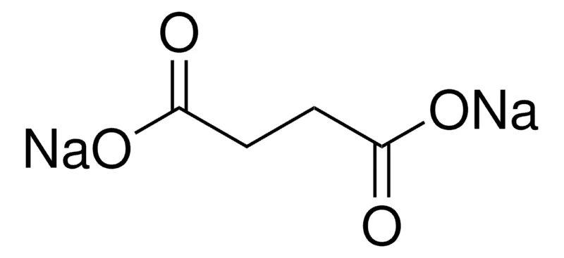 Sigma-Aldrich 丁二酸钠，≥98%