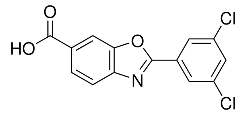 Sigma-Aldrich Tafamidis，≥98%（HPLC）