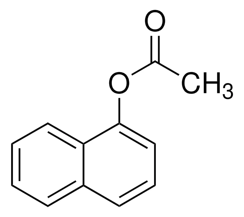 Sigma-Aldrich 乙酸-1-萘酯，≥98%（C）