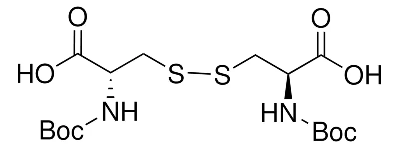 Sigma-Aldrich (Boc-Cys-OH)2，≥98%（CE）