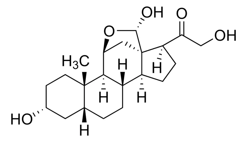 Sigma-Aldrich 3α,5β-Tetrahydroaldosterone,≥98%(CP)