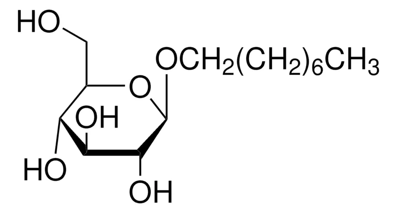 Sigma-Aldrich 辛基-β-D-吡喃葡萄糖苷,≥98%(气相色谱)