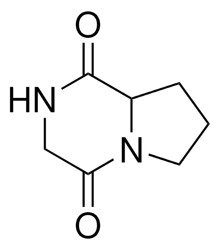 Sigma-Aldrich Cyclo-Gly-Pro,≥98%(GC/HPLC)