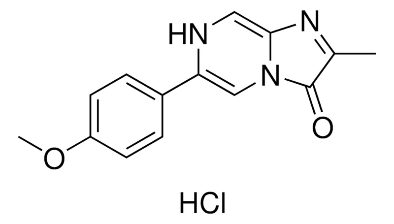 Sigma-Aldrich MCLA Hydrochloride,≥98%(HPLC)