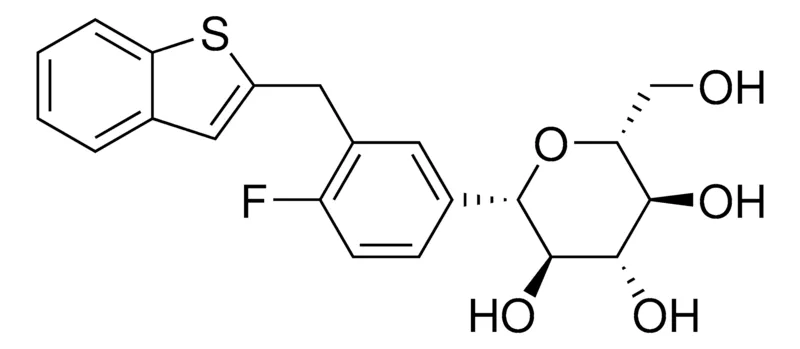 Sigma-Aldrich Ipragliflozin,≥98%(HPLC)