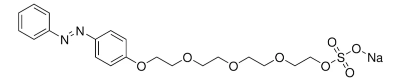 Sigma-Aldrich Azo-SO3H,≥98%(HPLC)