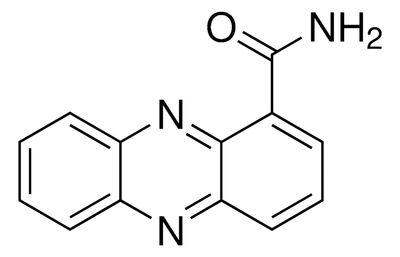 Sigma-Aldrich Phenazine-1-carboxamide,≥98%(HPLC),粉末,抗菌