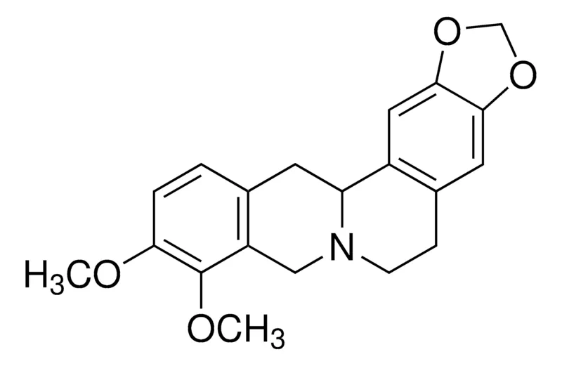 Sigma-Aldrich Tetrahydroberberine,≥98%(HPLC)