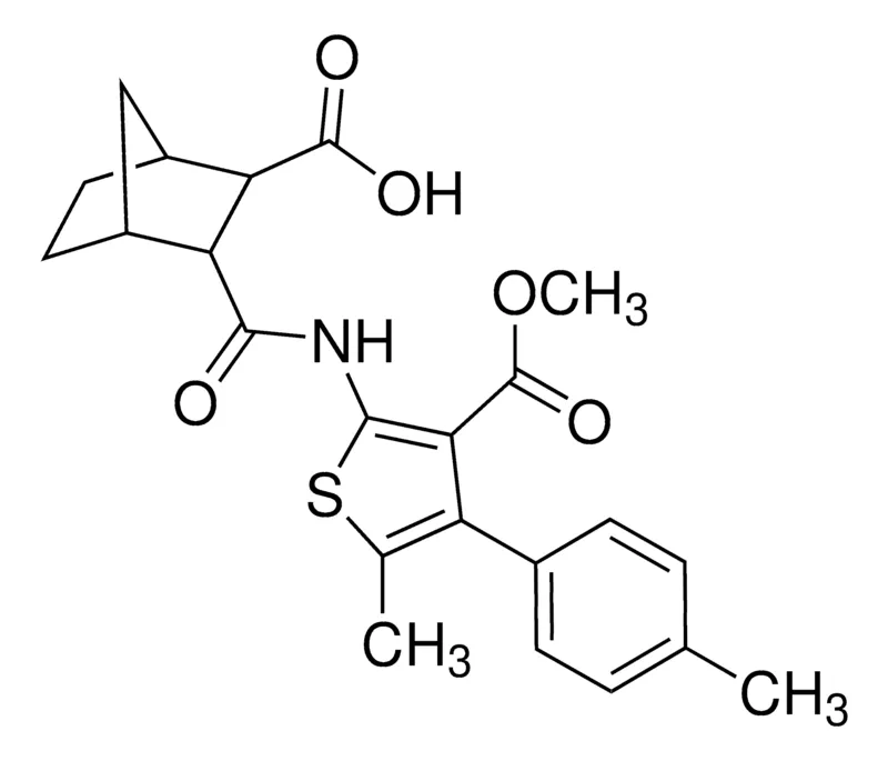 Sigma-Aldrich CNTinh-03,≥98%(HPLC)