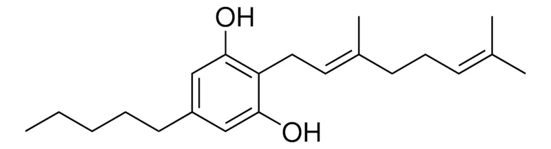 Sigma-Aldrich Cannabigerol,≥98%(HPLC法),粉末,CB 1 R和CB 2 R受体激动剂
