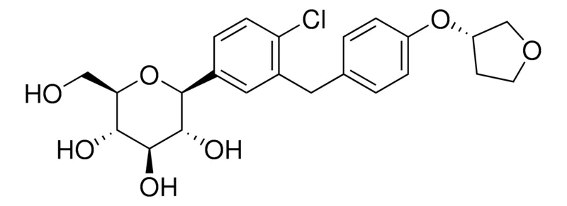 Sigma-Aldrich Empagliflozin,≥98%(HPLC)