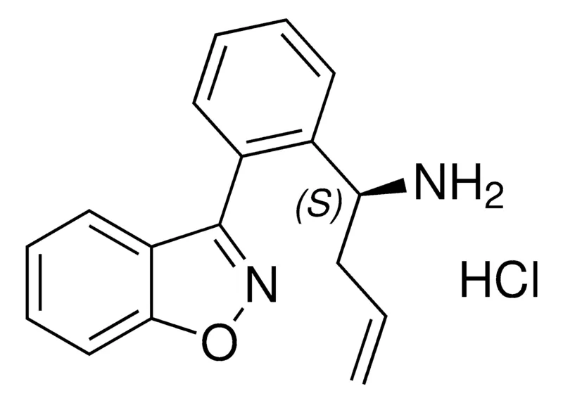 Sigma-Aldrich Org 34167,≥98%(HPLC)