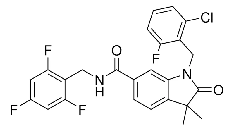 Sigma-Aldrich STING agonist C53，≥98%（HPLC），粉末，STING激动剂
