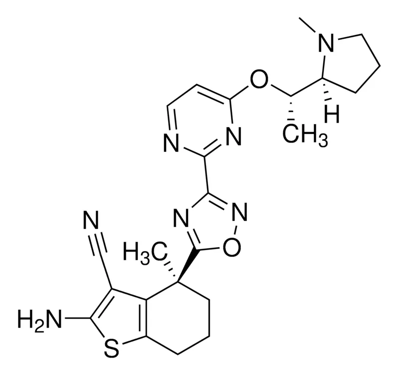 Sigma-Aldrich BI-2865，≥98%（HPLC），粉末