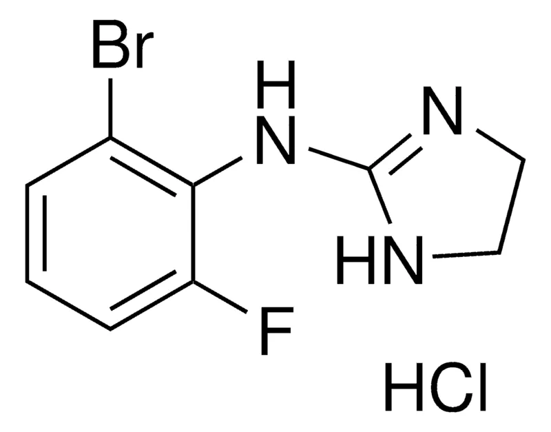 Sigma-Aldrich Romifidine hydrochloride，≥98%（HPLC），粉末，α2-肾上腺素能受体