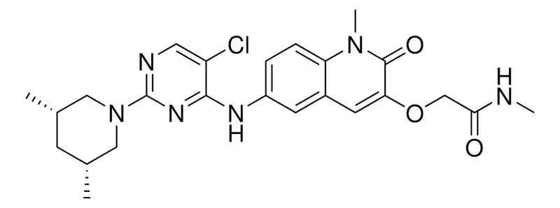 Sigma-Aldrich BI-3802,≥98%(HPLC)