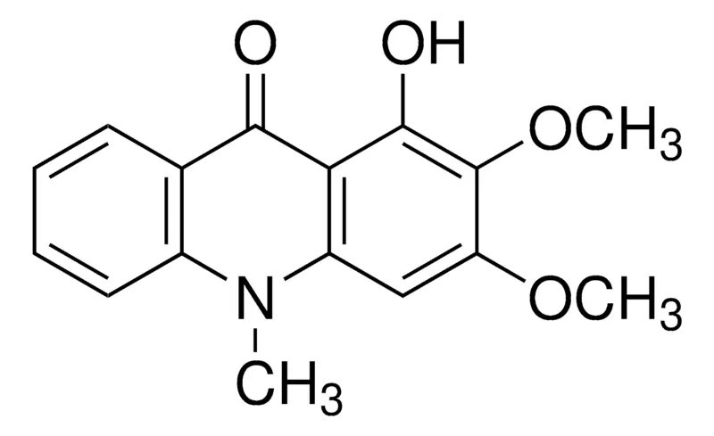 Sigma-Aldrich Arborinine,≥98%(HPLC)