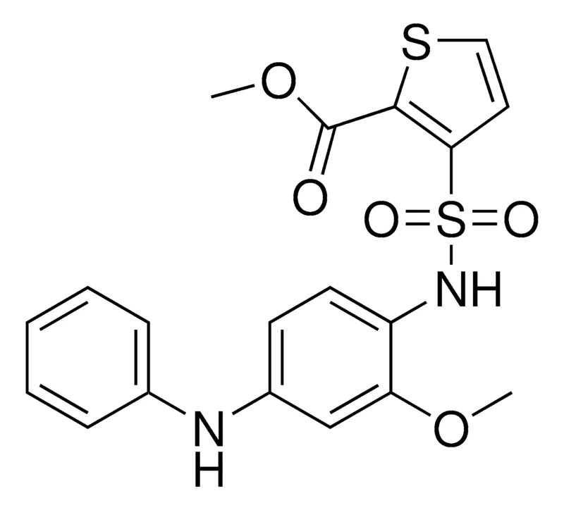 Sigma-Aldrich GSK0660，≥98%（HPLC法），粉末，PPARβ/δ拮抗剂