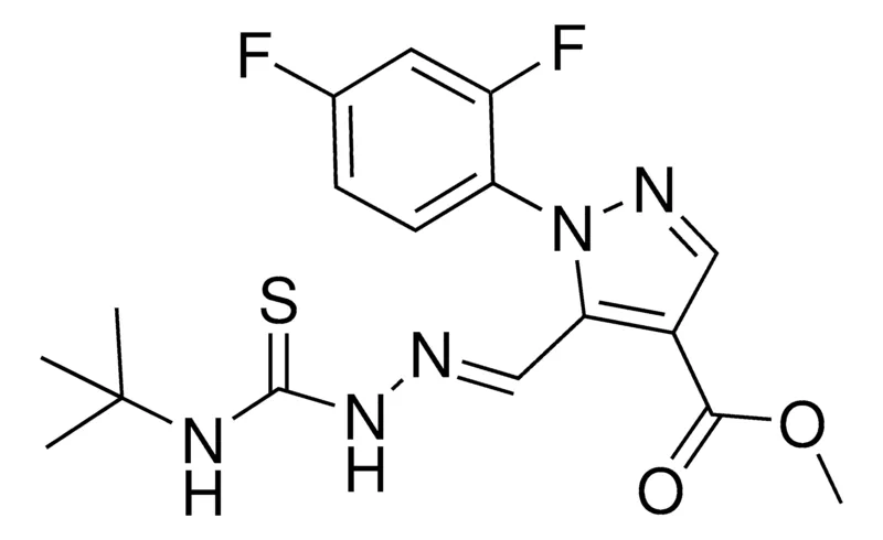 Sigma-Aldrich CID 2745687，≥98%（HPLC）
