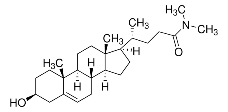 Sigma-Aldrich DMHCA,≥98%(HPLC)