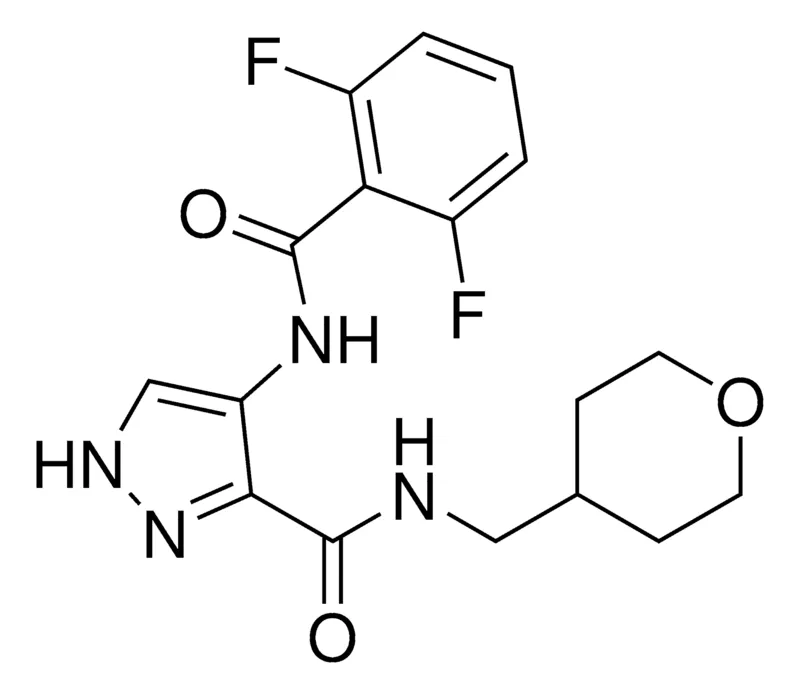 Sigma-Aldrich SGC-GSK3-1，≥98%（HPLC）