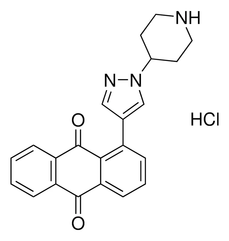 Sigma-Aldrich PDK4-IN-1,≥98%(HPLC)