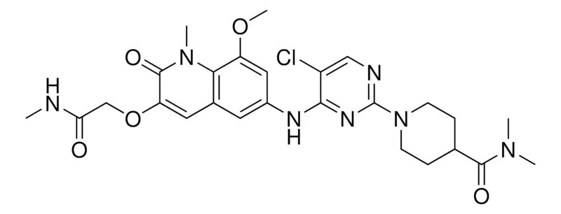 Sigma-Aldrich BI-3812,≥98%(HPLC)