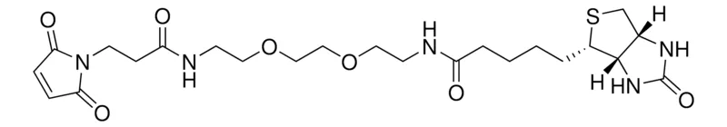 Sigma-Aldrich Maleimide-PEG2-biotin,≥98%(HPLC),粉末,生物素化试剂