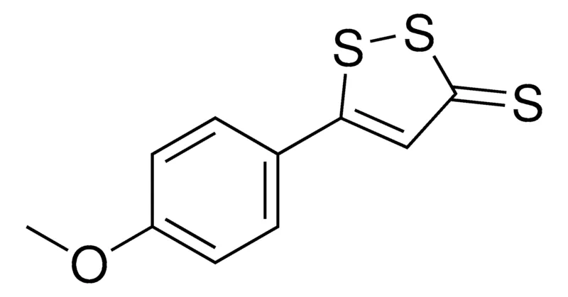 Sigma-Aldrich Anethole Trithione,≥98%(HPLC)