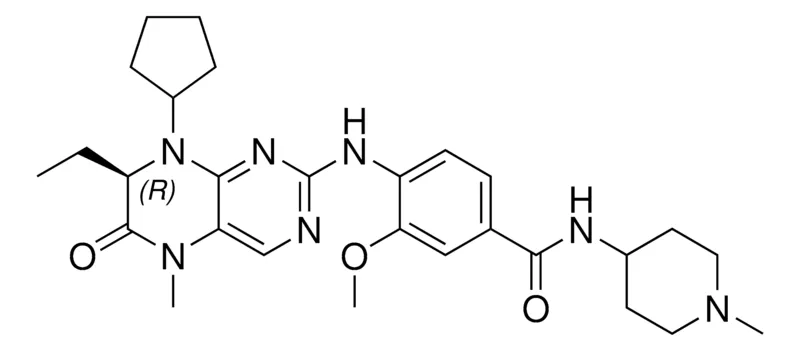 Sigma-Aldrich BI 2536，≥98%（HPLC），粉末，Plk 1抑制剂