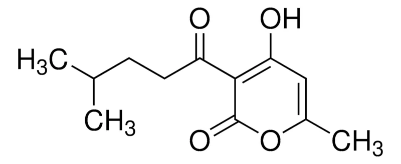 Sigma-Aldrich Pogostone,≥98%(HPLC),粉末,抗菌