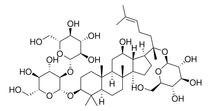 Sigma-Aldrich Ginsenoside Rd,≥98%(HPLC)