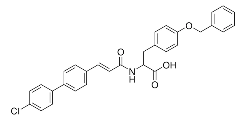 Sigma-Aldrich GPR34 Antagonist, T8848,≥98%(HPLC)