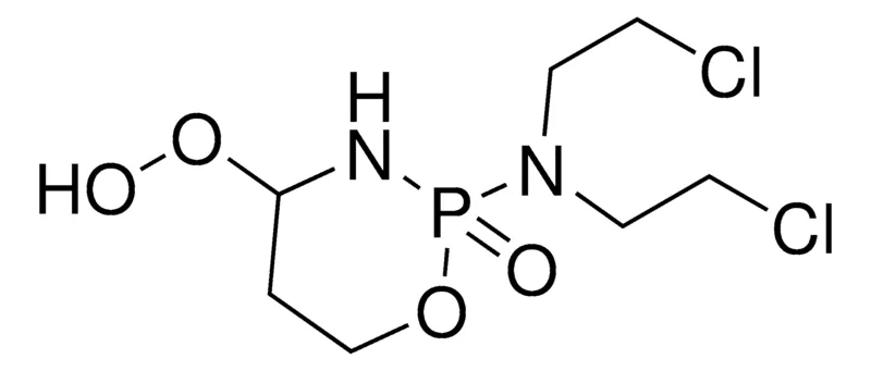 Sigma-Aldrich 4-Hydroperoxycyclophosphamide,≥98%(HPLC)
