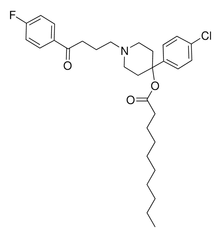 Sigma-Aldrich Haloperidol decanoate,≥98%(HPLC)