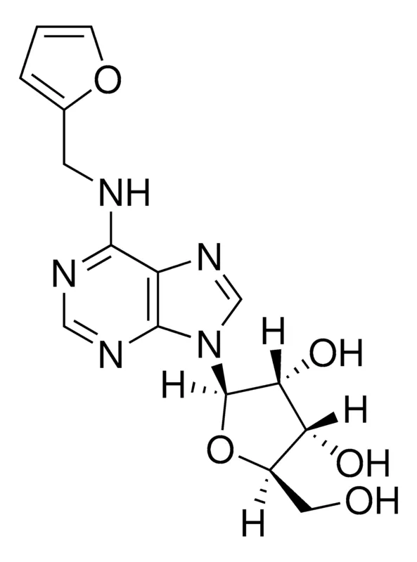 Sigma-Aldrich N6-Furfuryladenosine,≥98%(HPLC)