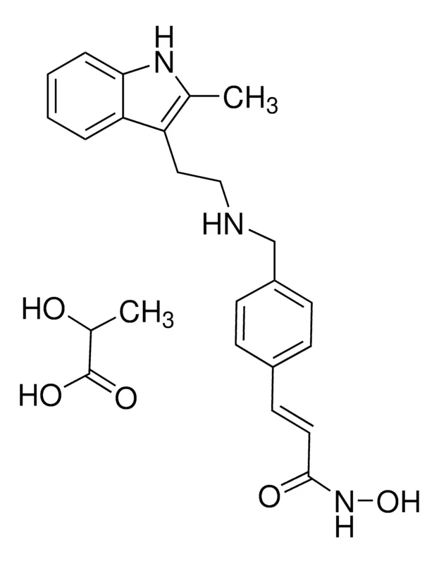 Sigma-Aldrich Panobinostat lactate,≥98%(HPLC)