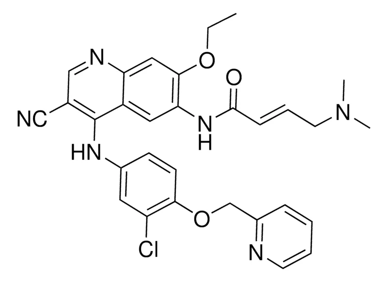 Sigma-Aldrich Neratinib,≥98%(HPLC),粉末,泛HER抑制剂